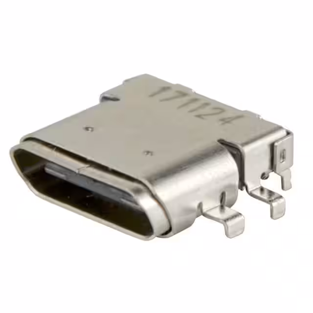 UJ31-CH-4-MSMT-TR CUI Devices  Gruppi di connettori USB DVI HDMI